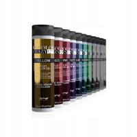 Be Color Crazy ANTHRACITE - Żelowa farba 150 ml