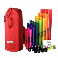 Bum Bum Rurki Zestaw Przedszkolny Duży