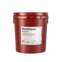 Mobil Mobilux EP2 18kg