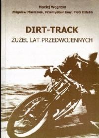 Dirt track спидвей довоенных лет Maciej Wegrzyn