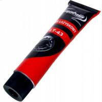 SMAR DO ŁOŻYSK ŁT-43 80ML W TUBCE MALWA