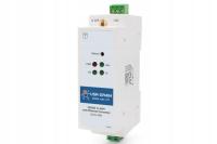 USR-DR404 - przemysłowy konwerter RS485 - WiFi/Ethernet