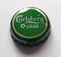 Kapsel Carlsberg Nr 11