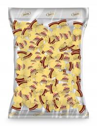 Cukierki Michałki Chałwowe 1kg Śnieżka CUKIERKI NA CHOINKĘ