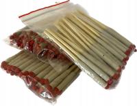 ДЫМОВЫЕ СПИЧКИ-ТРУБОЧИСТ-ЗАЗОР 50 ШТУК В МЕШОЧКЕ
