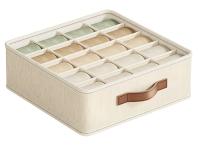 Органайзер для нижнего белья для шкафа, бежевые носки, Носки для ящиков, большие