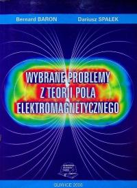 Wybrane problemy z teorii pola