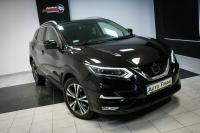 Nissan Qashqai N-Connecta*Salon Polska*I WŁ*I rej