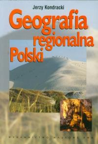 GEOGRAFIA REGIONALNA POLSKI