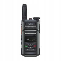 HYTERA BP-365 UHF Radiotelefon DMR