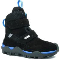 BARTEK buty 14395004 KOZAKI zimowe MEMBRANA