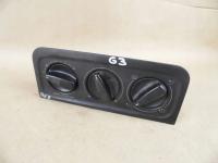 Volkswagen Golf III PANEL NAWIEWU 1H0819045C