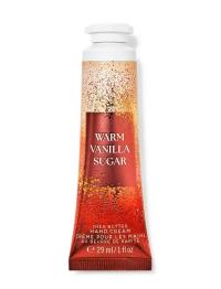 Krem do rąk Bath&Body Works Warm Vanilla Sugar 29 ml