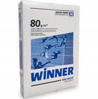 Papier ksero WINNER A4 80g (C) [500]