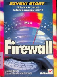 Firewall - Ratkowski