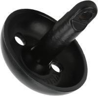Рыболовный якорь гриб 30LBS 13.6 KG PVC покрыл сталь MushroomAnchor