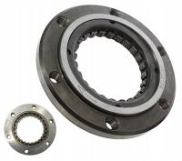 Bendix do Hisun Tactic 550