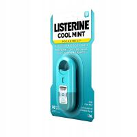 Освежитель для губ LISTERINE COOL MINT 140PS из США