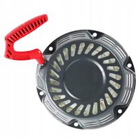 Стартер стартер для агрегата Kaltmann K AP 2500