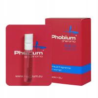 Духи женские, оригинальные. Phobium Pheromo 2,2 ml