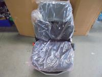 Fotel Grammer Maximo Professional MSG95AL/731