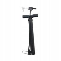 Bike Tire Pump 130PSI Max. Fast Inflation