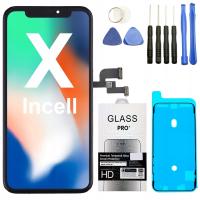 Wyświetlacz Incell do Apple iPhone X