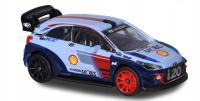 MAJORETTE WRC CARS HYUNDAI I20 COUPE