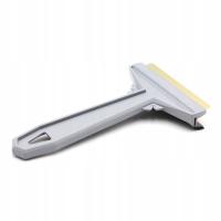 SKROBACZKA DO SZYB MURSKA SZARA FIŃSKA ORYGINAŁ