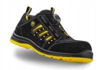 Рабочая обувь сандалии VM Footwear MEMPHIS S1P BOA