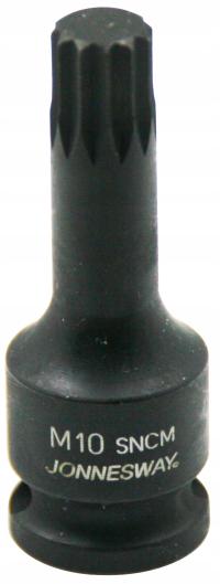 Klucz wpustowy udarowy Jonnesway S16A4510