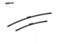 Piora wycier 650+475 plaskie a102s aero - BOSCH 3 397 014 116