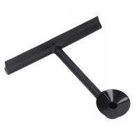 Squeegee na szklane ssanie miękka silikonowy silikon Wiązka 28