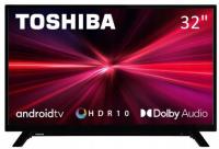 Toshiba LED TV 32la2063dal32 