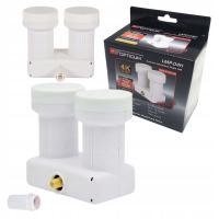 Konwerter Opticum Monoblock LMP-04H Single