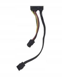 KABEL HP SATA HDD POWER USDT RPOS12 680701-001