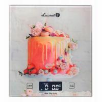 Waga kuchenna Łucznik PT-852 EX wielokolorowy 5 kg