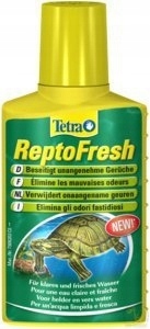 TETRA Repto Fresh сокращение органических отходов 100 мл