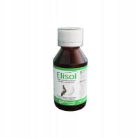 BIOWET Elisol 100 мл электролиты для голубей