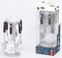 KLEIN Stojak z akcesoriami kuchennymi dla dzieci WMF