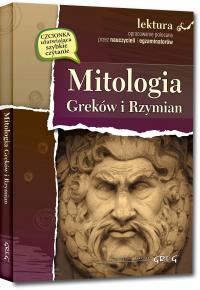Mitologia opr. miękka z opracowaniem