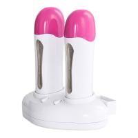 НАГРЕВАТЕЛЬ ВОСКА В РУЛОНЕ ДВОЙНАЯ БАЗА