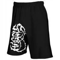 Muzyczny HAGGUS - Logo SPODENKI