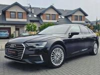 Audi A6 Limousine Advanced___35 TDi S Tronic___LED Skora Kamera360 Virtual