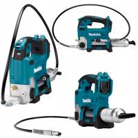 MAKITA SMAROWNICA TOWOTNICA AKUMULATOROWA 18V DGP180Z