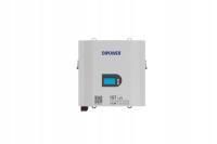 Хранение энергии 24V 2.6 kWh 100Ah