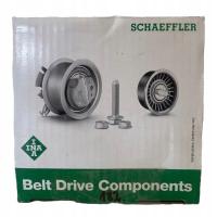 Schaeffler INA 534 0627 10 натяжитель поликлинового ремня