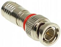 Wtyk BNC Delta BNC-W/3773-MTC