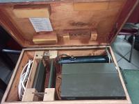 Тренировочный набор для стрельбы mis-52