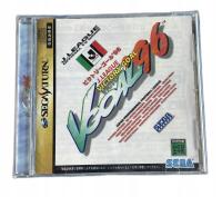 Victory Goal 96 NTSC-J Saturn